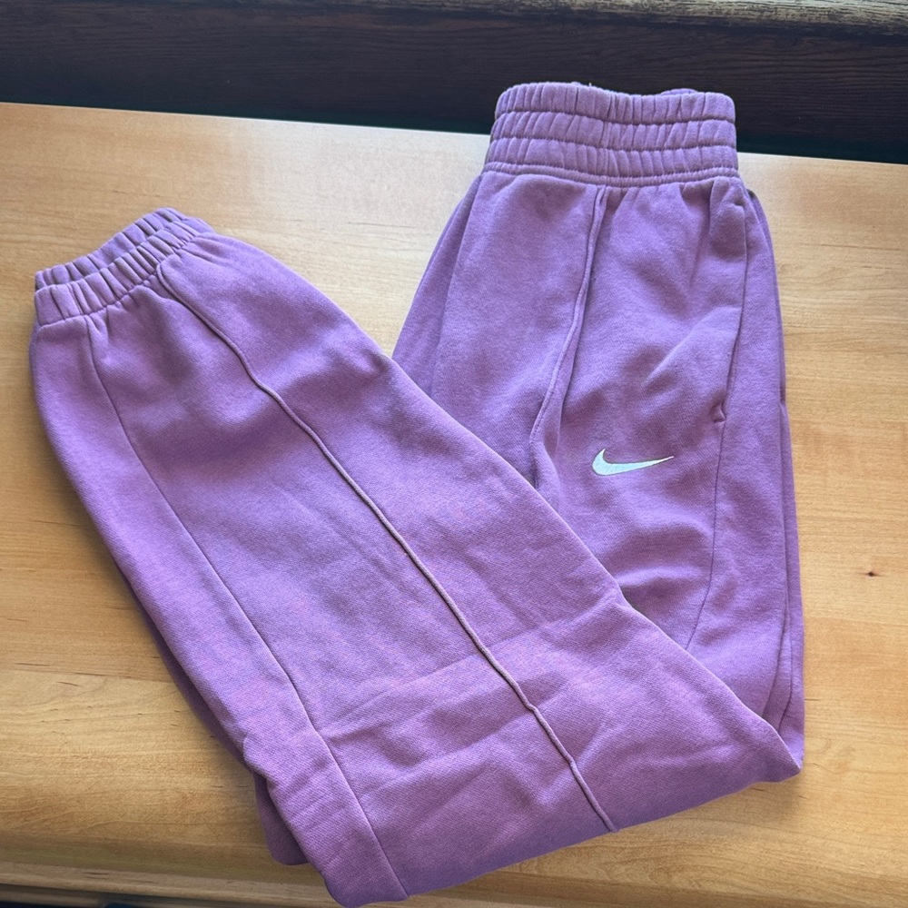 Women’s Nike joggers